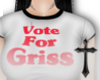 Vote for griss