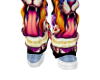 baddie boots 7
