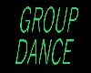 GROUP DANCE