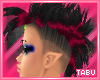 PUNKCHICK HAIR STYLE V1