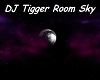 Trigger Room Sky