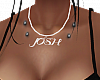 JOSH - necklace