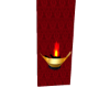 wall torch
