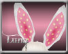 *L* EggStra Bunny Ears