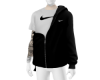 Sweater + t shirt NK 1