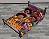 ~SL~ MotownMagic Bed