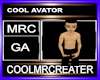 COOL AVATOR