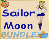 GS Sailor Moon