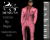 4781Valentine's Day Suit