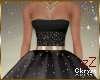 cK Ballgown Black
