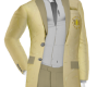QBF Suit (M)