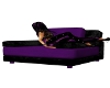 Purple Couch4Two