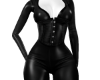 Full black fit