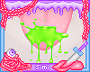 ☽S☾ Slimey Tongue