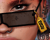 Tag Me! | Shades