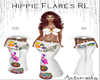 ! Hippie Flares RL