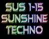 SUNSHINE rmx