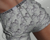 S&S Penguin Kiss Shorts
