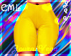 ©️JIV|BikerShorts EML