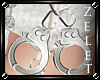 |LZ|Silver Handcuffs