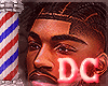 DC x Nip Hussle Braids