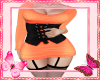 Orange Desire