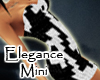 *LMB* Elegance Mini W&B