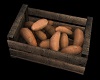 Sweet Potatoe Crate