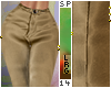 LRG|Khaki Trousers