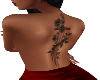 Vine Sword Tattoo
