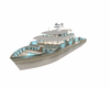 Bateau Deco