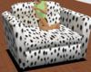 dalmation family couch
