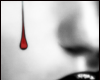 bloody tear