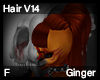 Ginger Hair F V14