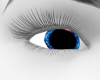 ~DR~blu/blk eyes