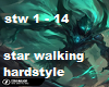 star walking hs