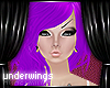 Carlota Purple