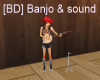 [BD] Banjo & sound