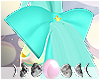 ☆ Pearl Ribbon