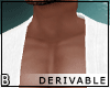 DRV Baggy PJ Top