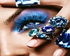 I love sapphires