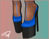 Blue Platforms e