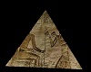 egiptian piramide