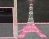 TG| Pink Paris Tower