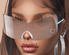 E* Yalla Brown Sunshades