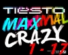 EP Maximal Crazy