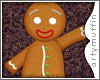 |AM|Gingerbread man