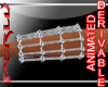 (PX)Drv Lattice Arm [L]