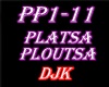 Platsa ploutsa mix1