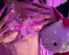 Magic Girl